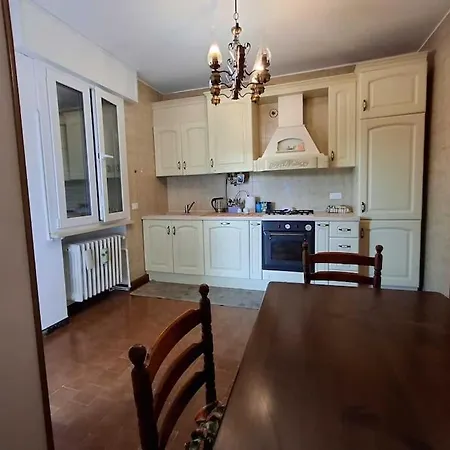Attico Confortevole Vicino A Venezia E Padova Apartment Dolo