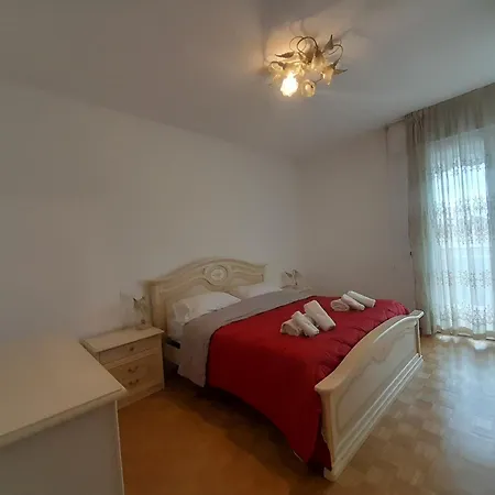 Daire Attico Confortevole Vicino A Venezia E Padova *