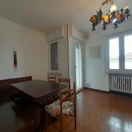 Attico Confortevole Vicino A Venezia E Padova Apartamento Dolo