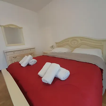 Attico Confortevole Vicino A Venezia E Padova