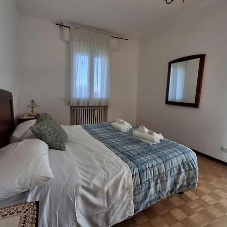 Apartment Attico Confortevole Vicino A Venezia E Padova