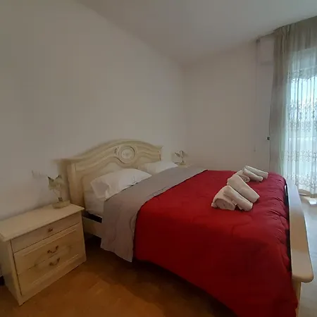 Apartment Attico Confortevole Vicino A Venezia E Padova Dolo