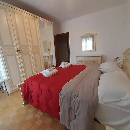 Attico Confortevole Vicino A Venezia E Padova * Dolo