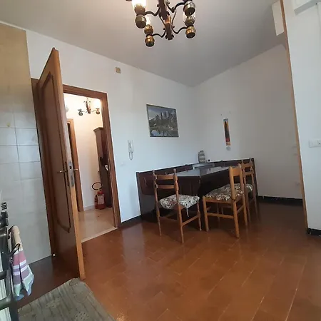 Attico Confortevole Vicino A Venezia E Padova Apartment *